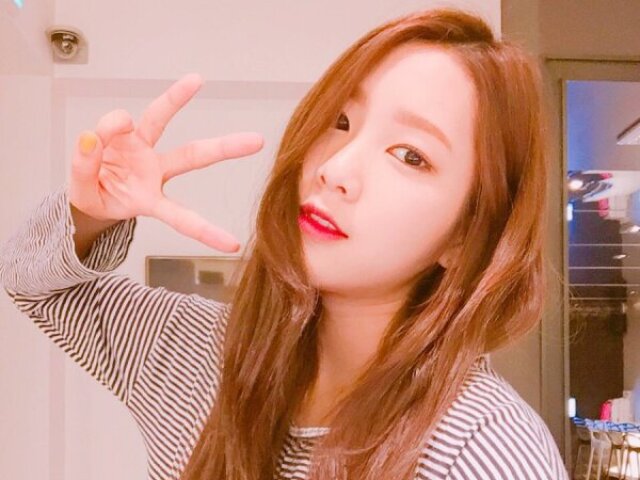 Jiho(Oh my girl)