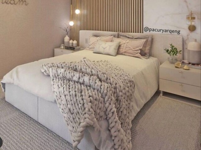 Quarto moderno