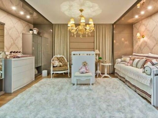 Quarto de rica