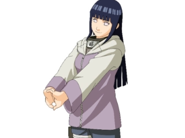 Hinata