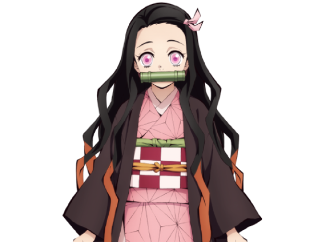 Nezuko