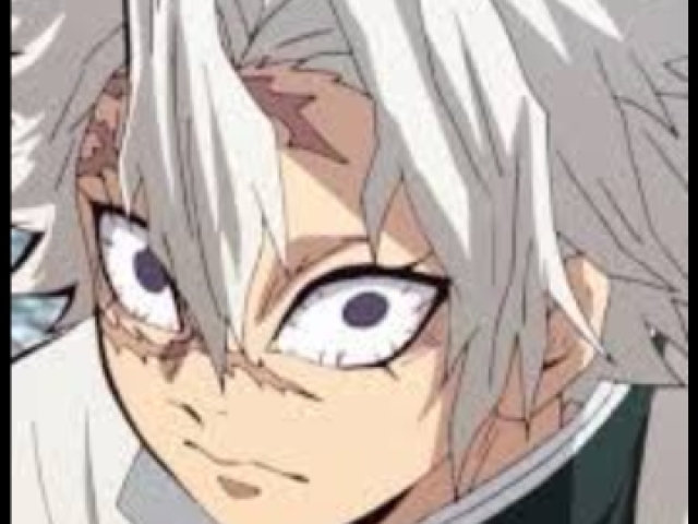 Hashira do vento
