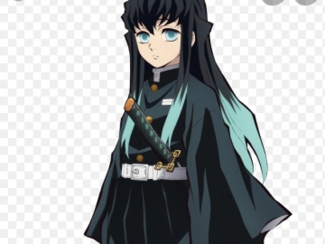 Hashira da névoa