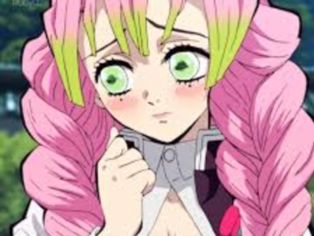 Hashira do amor