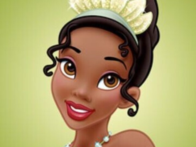 Tiana