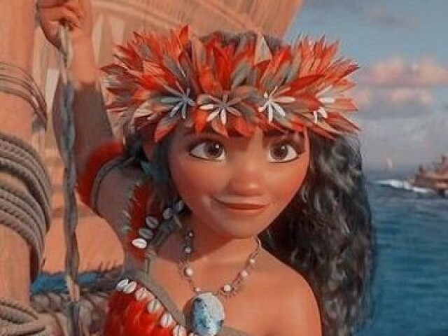 Moana