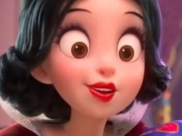 Branca de Neve