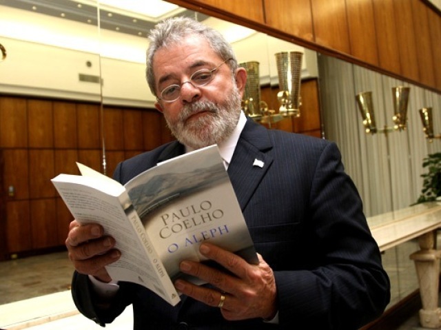 Meus amigos são os livros