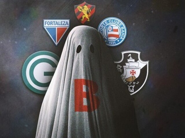 Seria rebaixado...