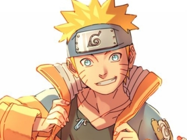 Naruto