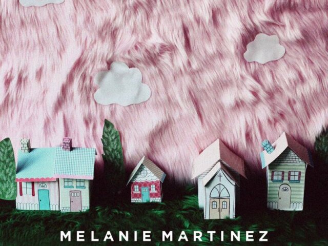 💜Dollhouse EP💜