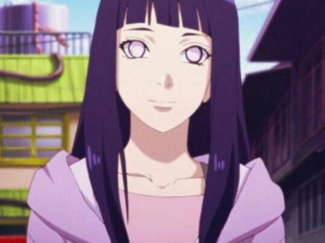 Hinata