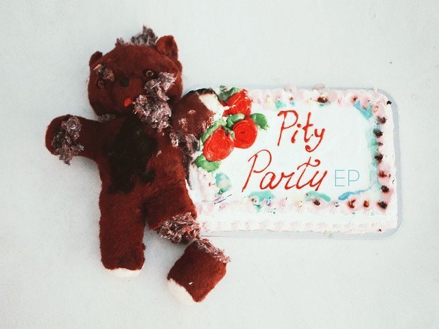 💚Pity Party EP💚