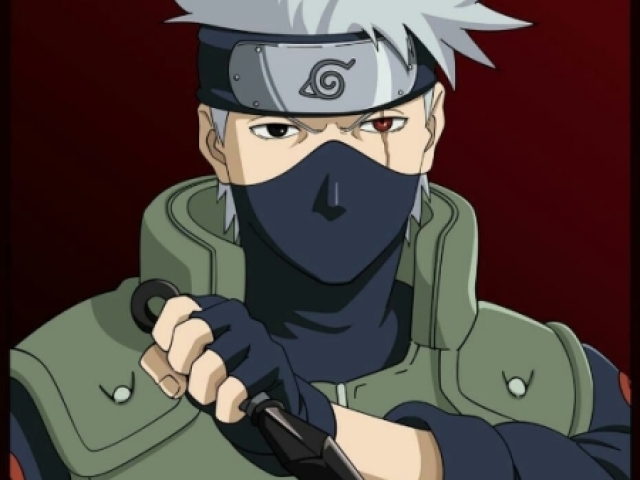 Kakashi