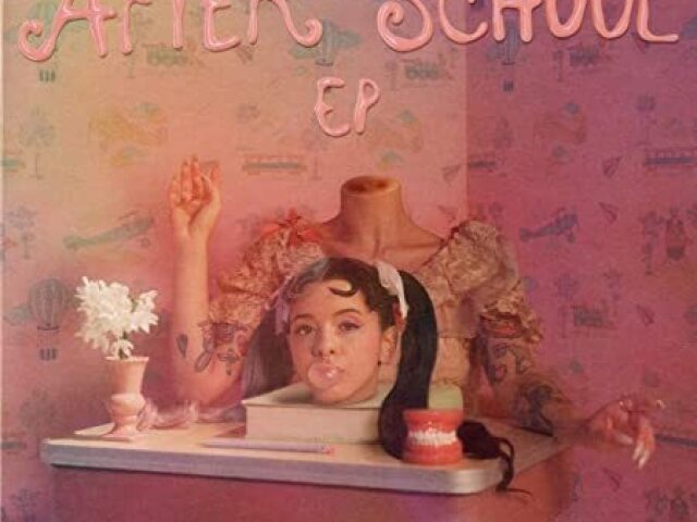 💖After School EP💖