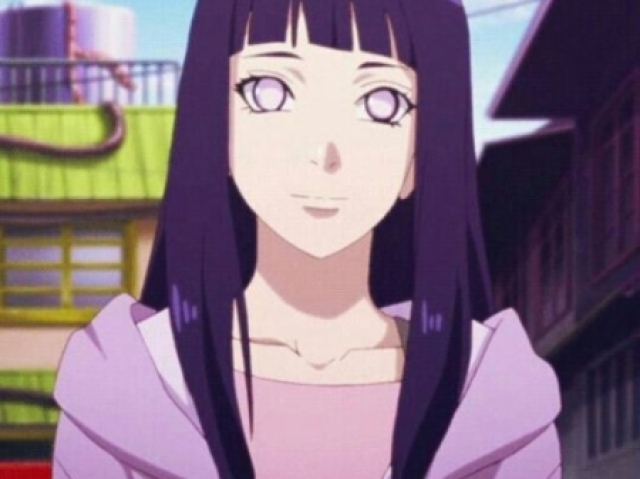 Hinata