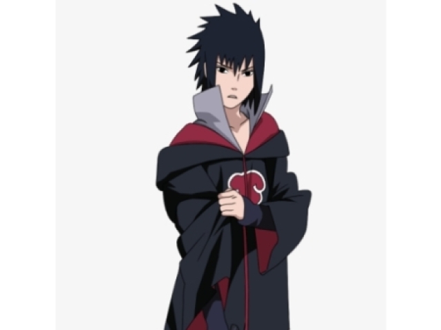 Sasuke