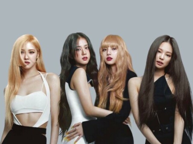 🖤BLACKPINK❤️