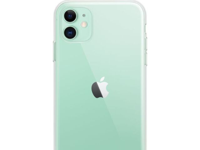 Iphone 11.