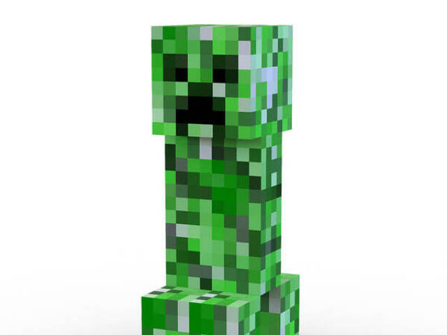 Creeper