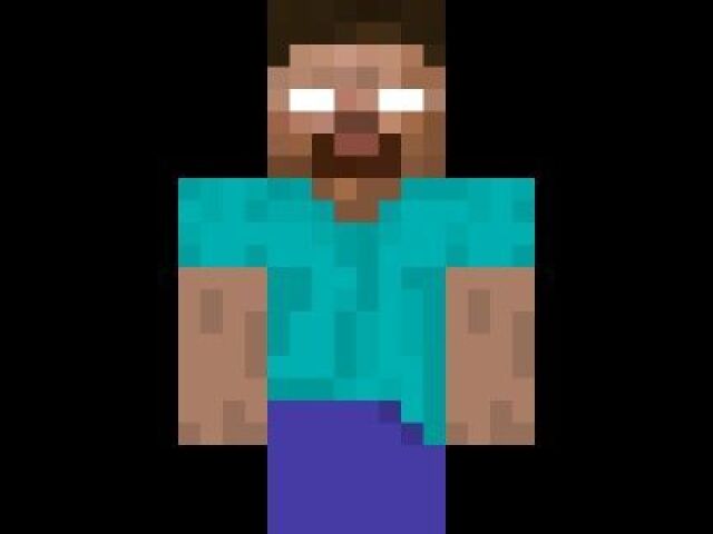 Herobrine