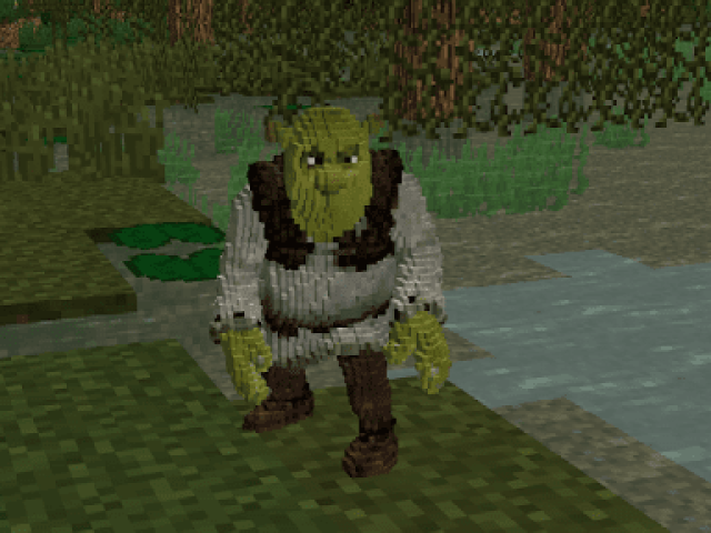 Sherk Amaldiçoado