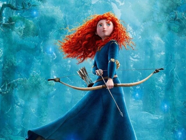 Merida