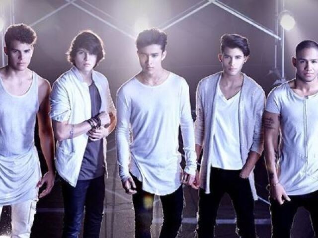 CNCO