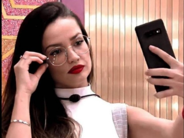 Oculos redondo