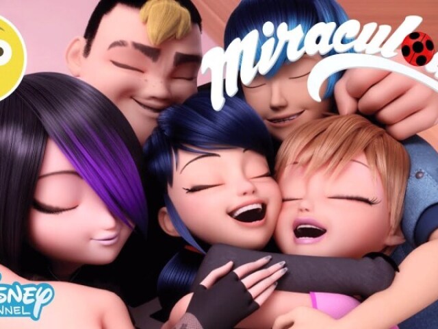 Miraculous: Você conhece bem a banda Kitty Section?