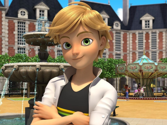 Adrien