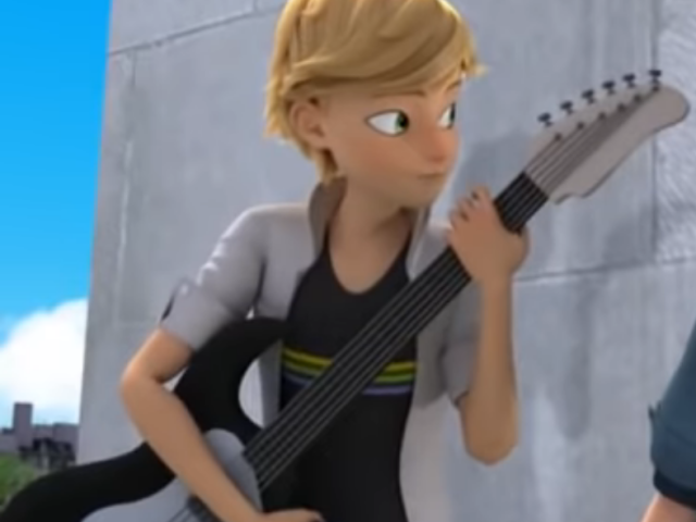 Adrien