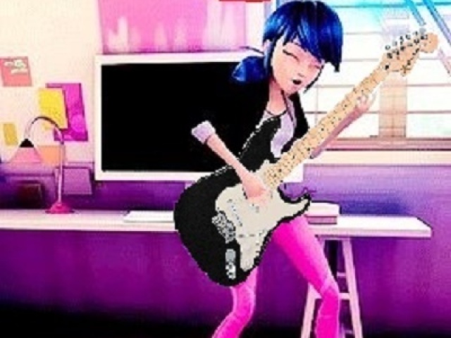 Marinette