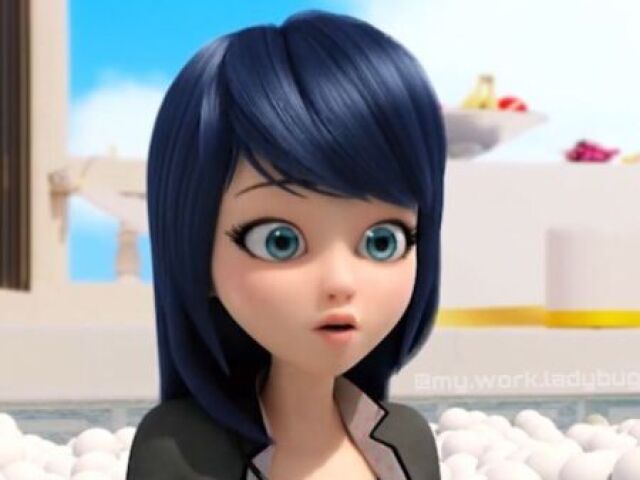 Marinette