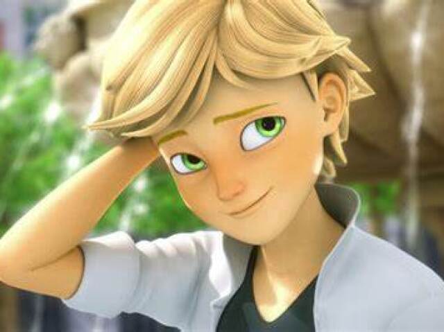 Adrien