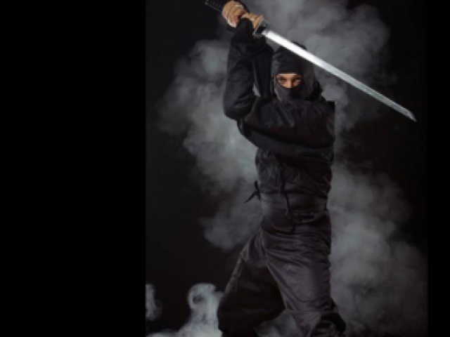 Ninja