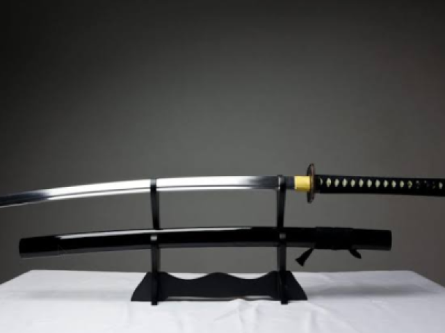 katana