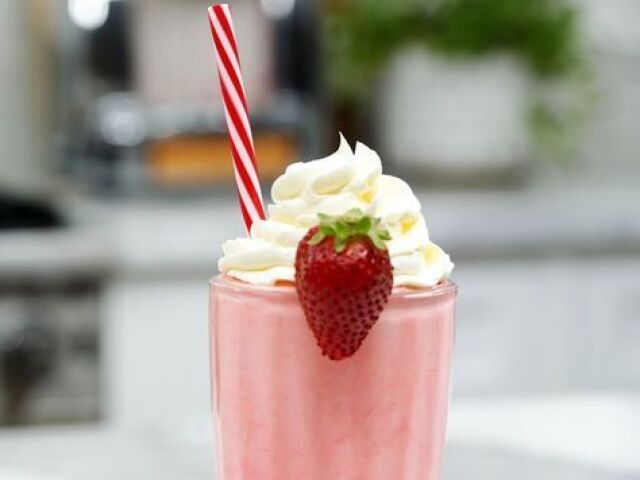 Milkshake