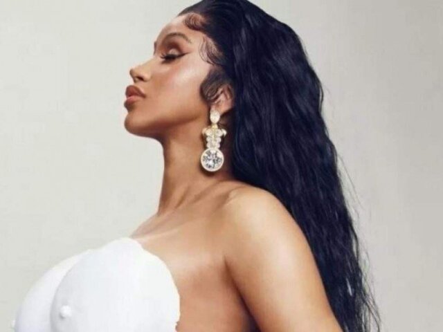 Cardi B