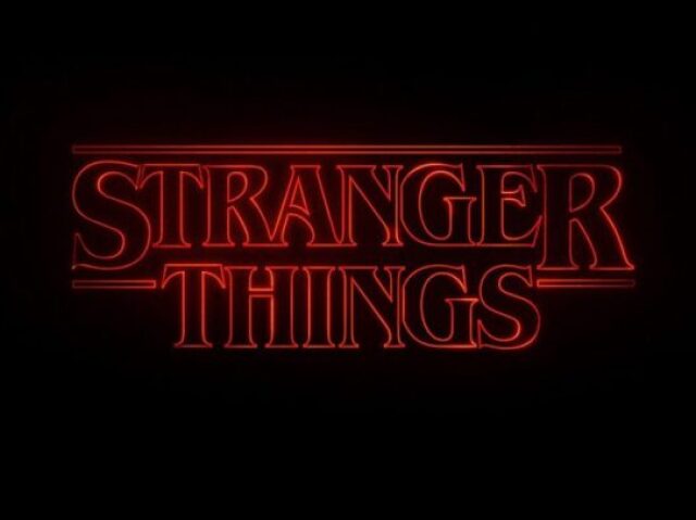 Quem você seria em Stranger Things?