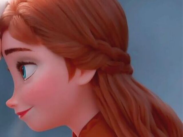 Princesa ana