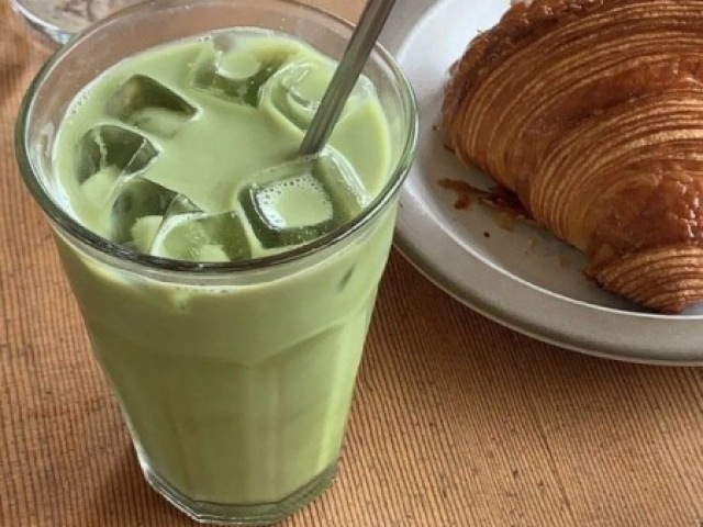 Matcha