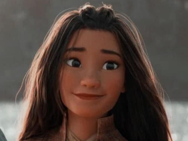Princesa raya