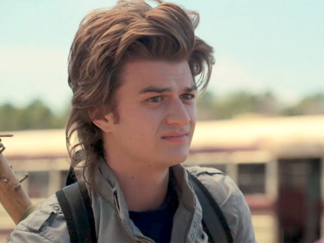 Steve