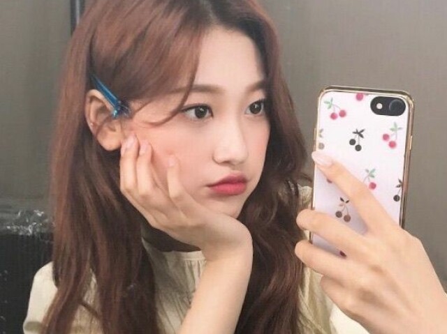 Choerry- loona