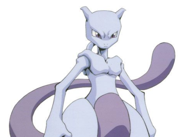 Mewtwo