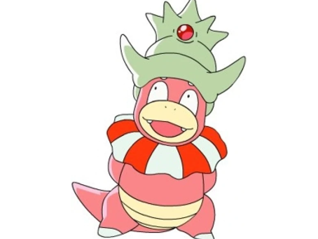 Slowking