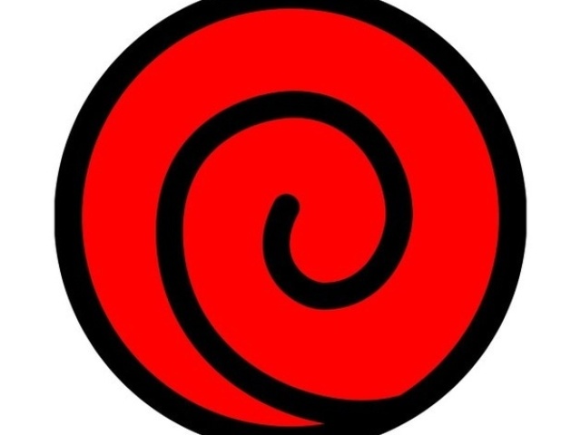 Clã uzumaki