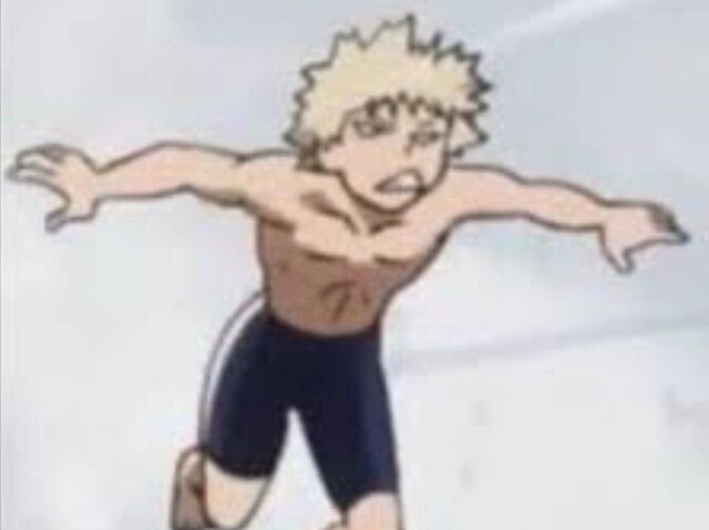 Mergulhe nos seus instintos