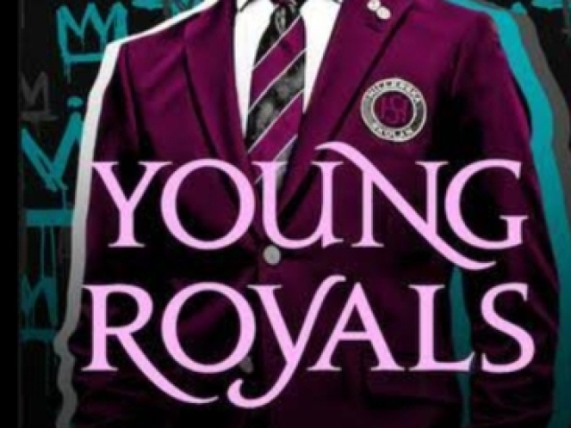 Young royals